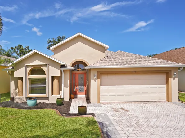 686 Limerick Dr, Merritt Island, FL 32953