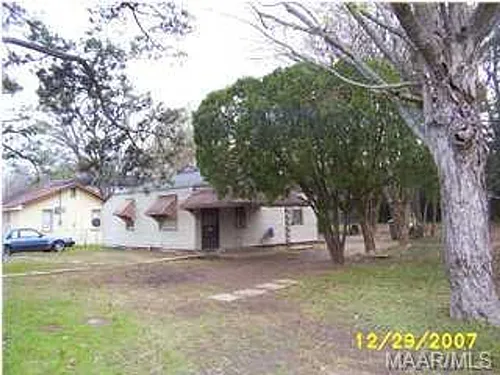 3208 Caffey Dr Photo 1