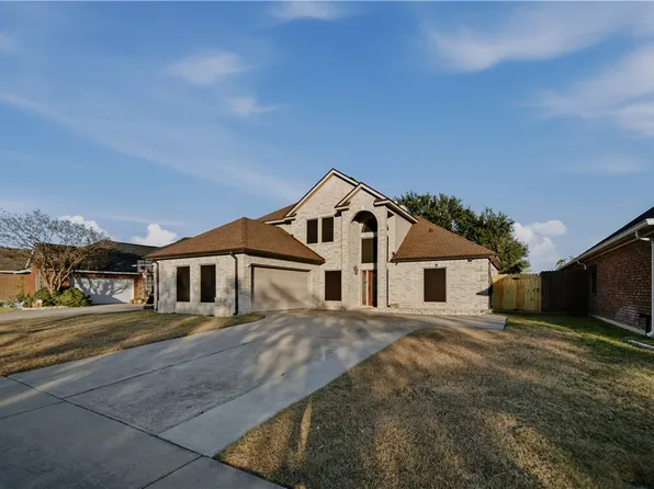 337 Wright Dr, Portland, TX 78374