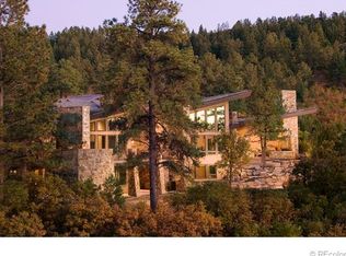 1084 Country Club Estates Dr, Castle Rock, CO 80108