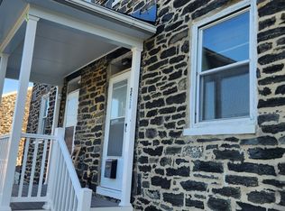 3528 Clipper Rd, Baltimore, MD 21211