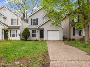 8803 Riley Ave, Lyndon, KY 40242