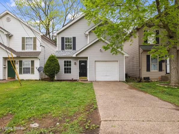 8803 Riley Ave, Lyndon, KY 40242