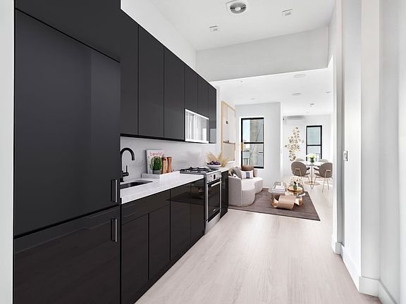 3rd image of 181 Court St #2B