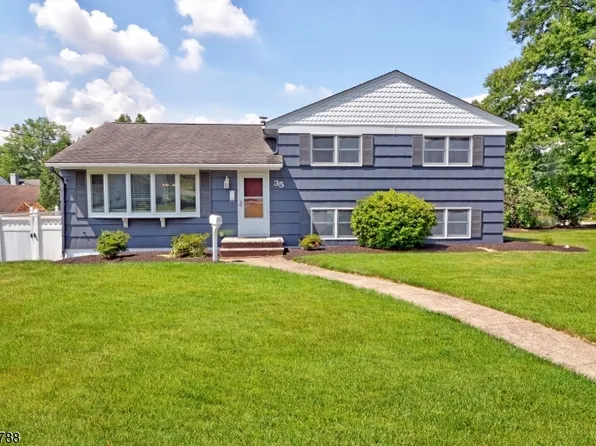 35 McKinley Ave, East Hanover Twp., NJ 07936