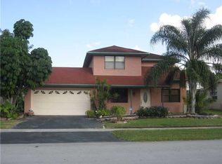 4360 NW 117th Ave, Sunrise, FL 33323