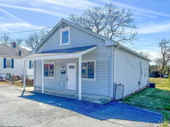 913 Wise Ave, Baltimore, MD 21222