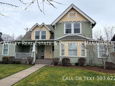 511 NE Lincoln St, Hillsboro, OR, 97124