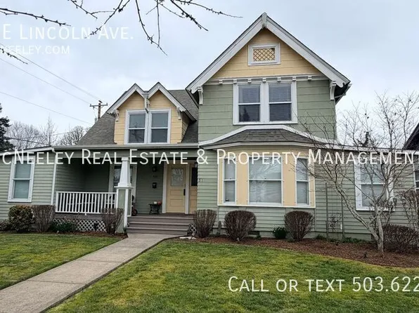 511 NE Lincoln St, Hillsboro, OR 97124