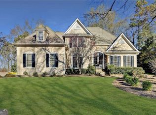 4275 Courageous Wake, Alpharetta, GA 30005