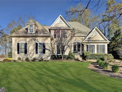 4275 Courageous Wake, Alpharetta, GA, 30005