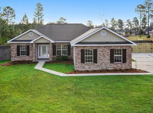 21778 Ridge View Dr, Saucier, MS 39574