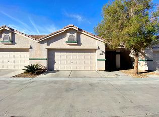 4011 Chalfont Ct, Las Vegas, NV 89121