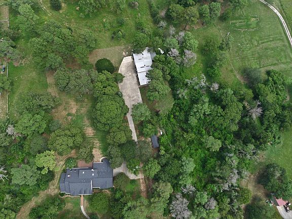 Plenty of space for pastures, horses, or whatever your pleasure