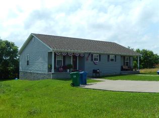 766 Parkway Ave, Harrodsburg, KY