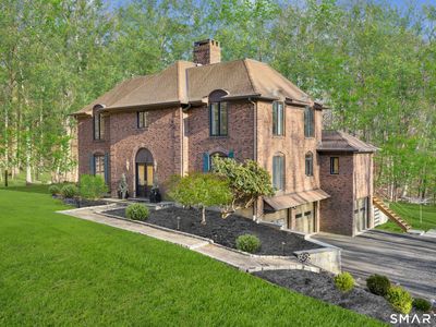 75 Lilac Lane, Easton, CT, 06612