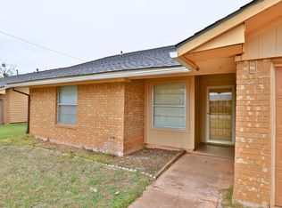 5242 Fairmont St, Abilene, TX 79605