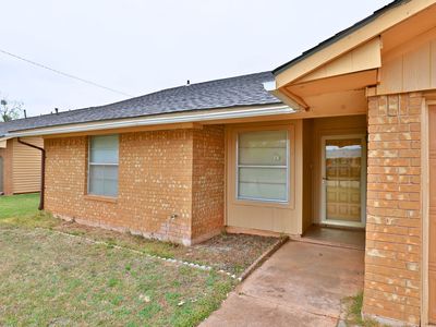 5242 Fairmont St, Abilene, TX, 79605