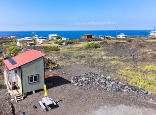 88-1563 Eiwa LOT 24, Captain Cook, HI 96704