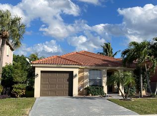 3560 Miramontes Cir, Wellington, FL 33414