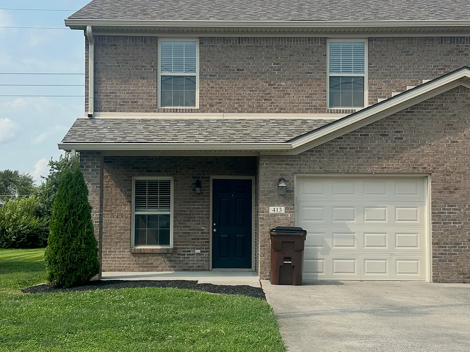 413 Charles Clayborne Ct