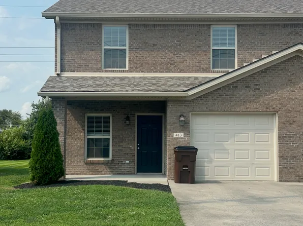 413 Charles Clayborne Ct, Richmond, KY 40475