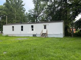 7018 S Highway 161 LOT 12, Jacksonville, AR 72076