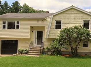 36 North St, Bellingham, MA 02019