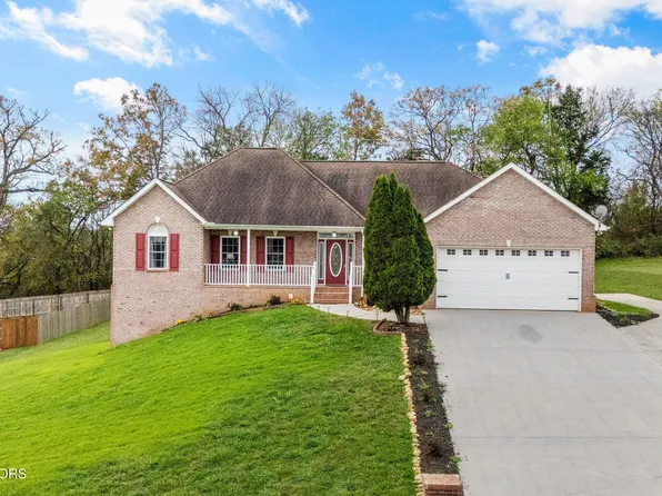 2604 Covington Cir, Sevierville, TN 37876