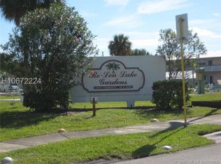 1000 SW 11th Ave APT 1E, Hallandale Beach, FL 33009