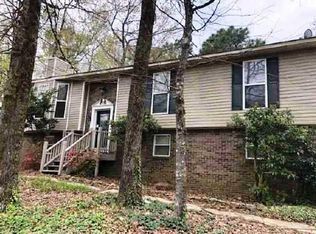 1206 Michael Dr, Alabaster, AL 35007