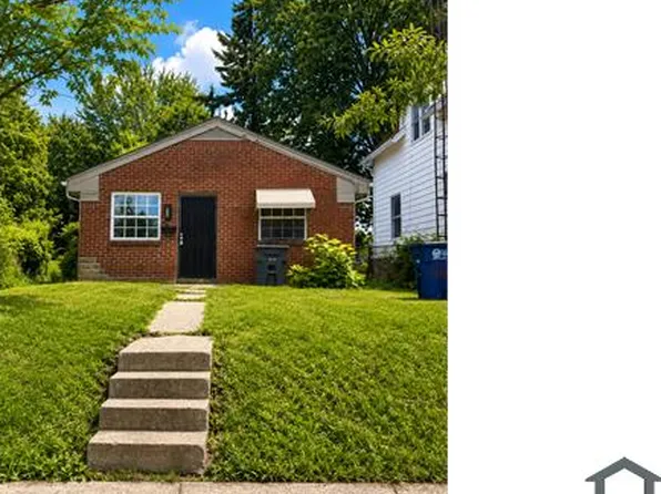 660 Maywood Ave, Toledo, OH 43608