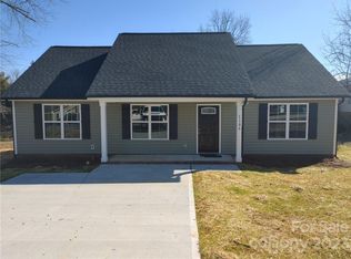 1106 China Grove Rd, Kannapolis, NC 28083