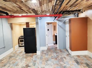 828 W Willis St UNIT 100, Detroit, MI 48201