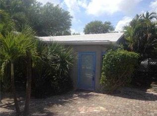 1501 Miami Rd, Fort Lauderdale, FL 33316