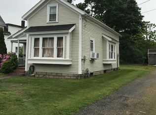 264 Washington St, Taunton, MA 02780