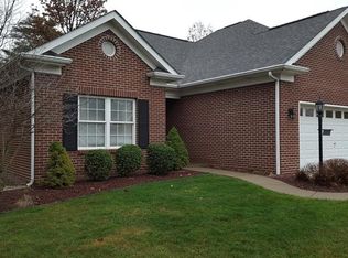 134 Patton Dr, Aliquippa, PA 15001