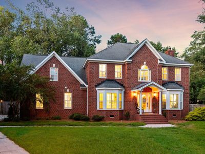 104 Harpers Row, Summerville, SC, 29483