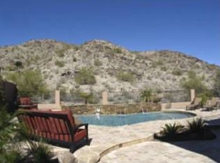 3016 E Desert Broom Way, Phoenix, AZ 85048