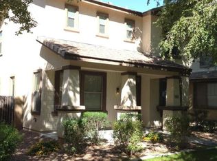 3850 E Yeager Dr, Gilbert, AZ 85295