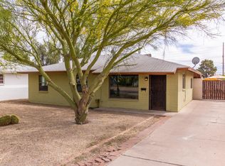829 E Ironwood Dr, Phoenix, AZ 85020