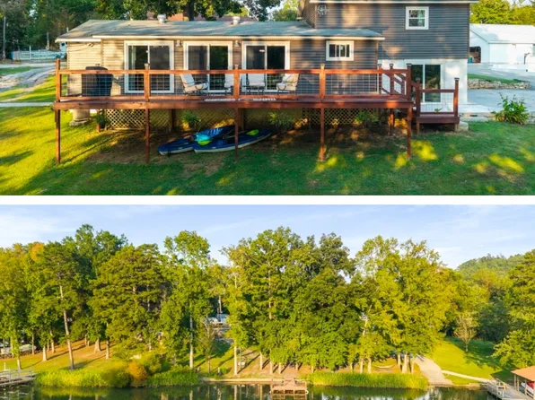 150 Ledford Ln, Decatur, TN 37322