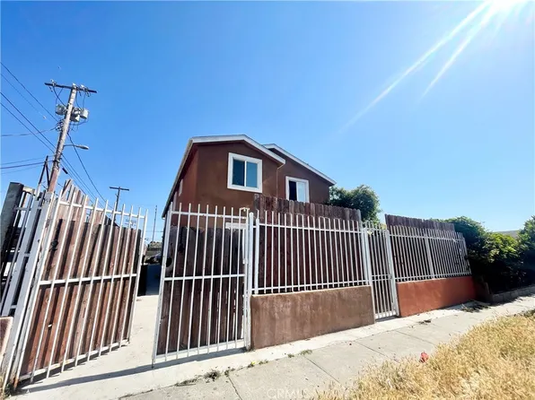 112 W 91st St, Los Angeles, CA 90003