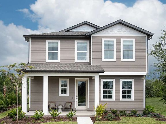 Ellington Place - Taborfield Interior Image 1