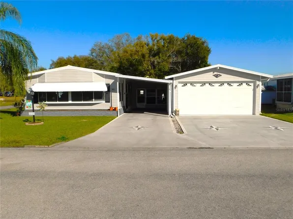 36824 Niles Dr, Zephyrhills, FL 33542
