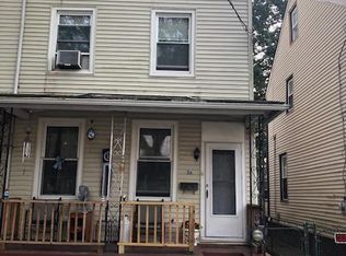 118 Mount Holly Ave, Mount Holly, NJ 08060