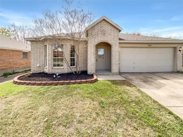 3406 Kent St, Midlothian, TX 76065
