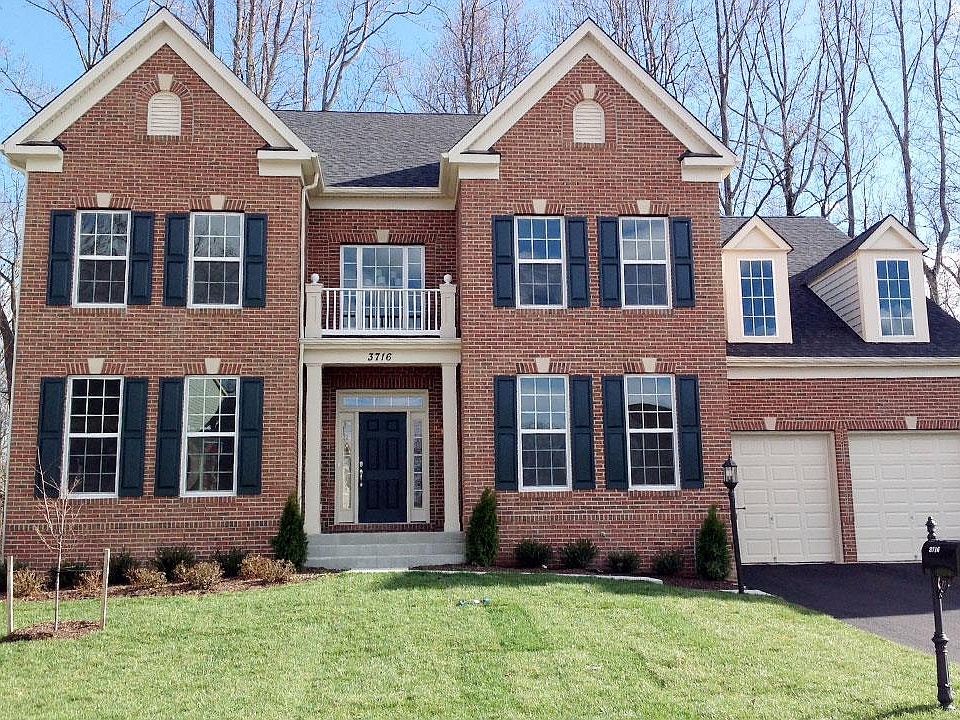 Located on 1103 in Balmoral in Upper Marlboro, MD