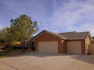 11505 E Renfield Ave, Mesa, AZ 85212