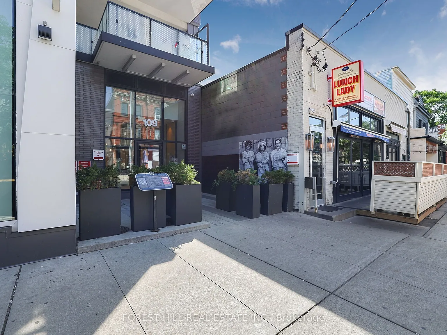 1 bed, $2,500 — Photo 2